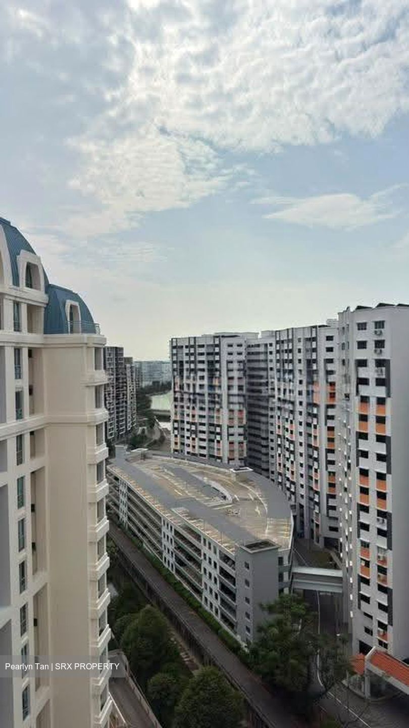 Aquarius By The Park (D16), Condominium #633085531
